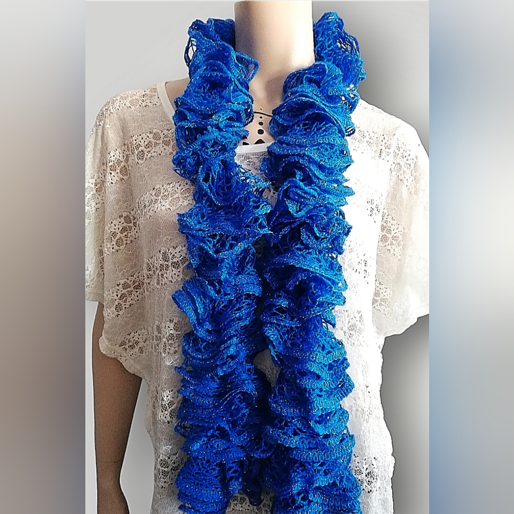 2for20$ Scarf wool